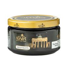 ADALYA BAKU NIGHTS