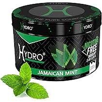 HYDRO JAMACIAN MINT 250 G