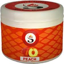 SUNLIGHT HERBAL MOLASSES PEACH 200G