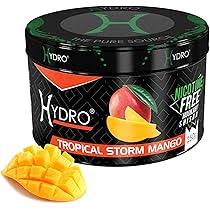 HYDRO TROPICAL STORM MANGO  250 G