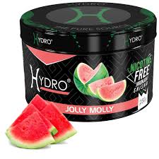 HYDRO JOLLY MOLLY CANDY WATERMELON   250 G