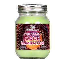 SPECIAL BLUE BALI DELIGHT ODOR ELIMINATOR