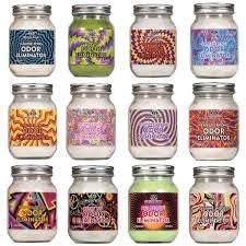 SPECIAL BLUE BERRY PIE ODOR ELIMINATOR