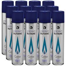 COLIBRI PREMIUM BUTANE 90ML (12)
