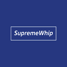 SUPREME WHIP CREAM WHIPPER 500 ML