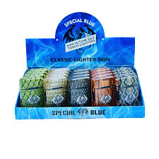 SPECIAL BLUE CLASSIC SKIN LIGHTER