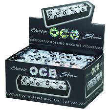 OCB Classic Roller 110mm Slim 6ct