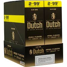 DUTCH MASTERS 2/99 IRISH FUSION (30/2)