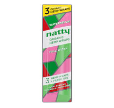 NATTY - WATERMELON