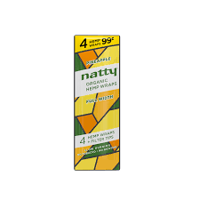 NATTY - PINEAPPLE