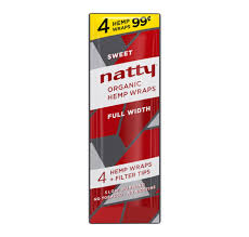 NATTY - SWEET