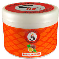 SUNLIGHT HERBAL MOLASSES PASSION FRUIT MINT 200G