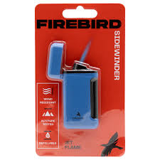 COLIBRI FIREBIRD SINGLE UNIT LIGHTER