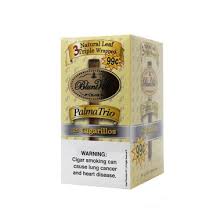BLUNTVILLE 99C PALMA TRIO (25)