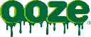 OOZE GEODE SILICONE & GLASS CONTAINER