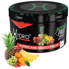 HYDRO HURRICANE MIXED FRUIT    250 G