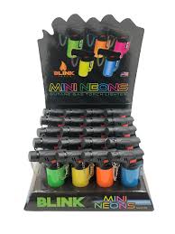 BLINK MINI ANGEL NEON COLOR 20 CT