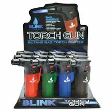 BLINK MEDIUM TORCH GUN FROSTED  (12)