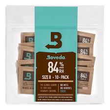 BOVEDA 84% (SIZE 8) 10-PACK