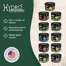 HYDRO AURORA    250 G