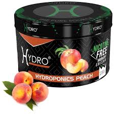HYDRO HYDRPONICS PEACH     250 G