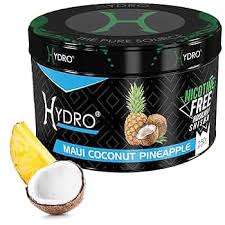 HYDRO MAUI PINEAPPLE COCONUT   250 G