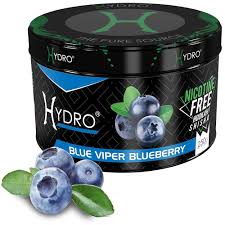 HYDRO BLUE VIPER BLUEBERRY   250 G