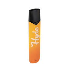 HYDE COLOR EDITION PLUS PINEAPPLE PEACH MANGO