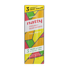 NATTY - MANGO