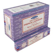 NAG CHAMPA INCENSE