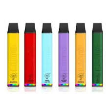 LUTO.PRO 2200 PUFFS