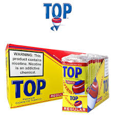 TOP POUCH REGULAR (0.6 oz)