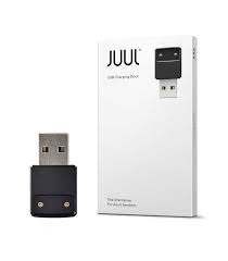 JUUL USB CHARGING DOCK 