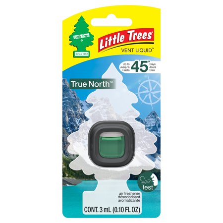 LITTLE TREE VENT LIQUID- TRUE NORTH