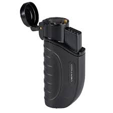 VERTIGO BOMBARDIER TRIPLE TORCH LIGHTER
