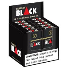 DJARUM BLACK CLASSIC 10/6 CT