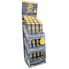 AL CAPONE SWEETS COGNAC TOWER 60/2PKS