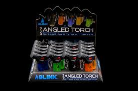 BLINK MINI ANGEL TORCH METALLIC DUAL TONE (20)