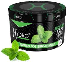 HYDRO GREEN ICE SPEARMINT   250 G