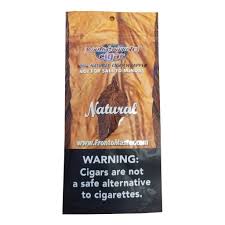 FRONTO LEAFMASTER NAT CIGAR WRAPPER