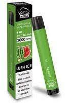AIRIS MEGA LUSH ICE
