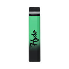 HYDE EDGE RECHARGE LUSH ICE 3300  10PACK