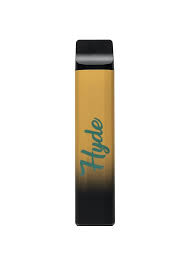 HYDE EDGE RECHARGE PINEAPPLE ICE 3300  10PACK