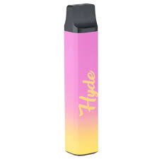 HYDE EDGE RECHARGE PINK LEMONADE 3300 10PACK