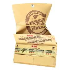 RAW NATURAL ARTESANO CLASSIC KING SLIM (15)