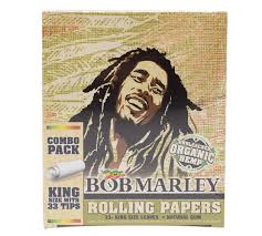 BOB MARLEY COMBO PACK KING 