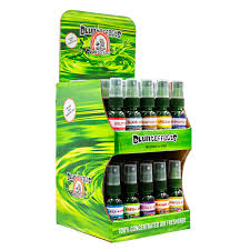 BLUNT EFFECTS SPRAY 50 CT