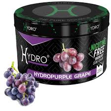 HYDRO PURPLE GRAPE 250 G