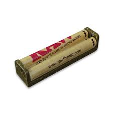 RAW HEMP PLASTIC CIG ROLLING MACHINE 110MM