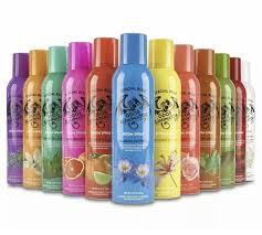 SPECIAL BLUE ODOR ELIMINATOR ROOM SPRAY